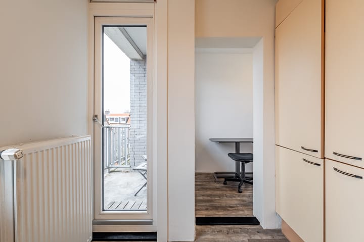 Foto 14 van Arent Krijtsstraat 33-II