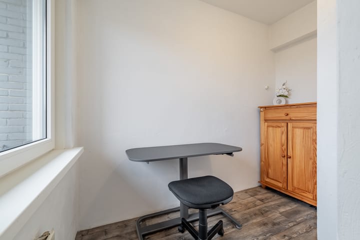 Foto 15 van Arent Krijtsstraat 33-II