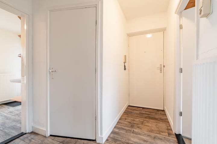 Foto 16 van Arent Krijtsstraat 33-II