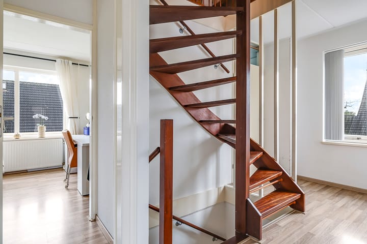 Foto 51 van De Zandakkers 1-A