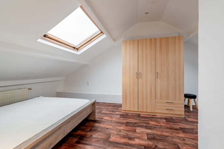 Foto 23 van Arent Krijtsstraat 33-II