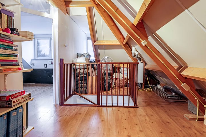 Foto 53 van De Zandakkers 1-A