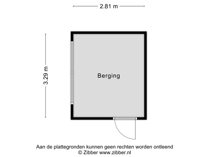 Berging