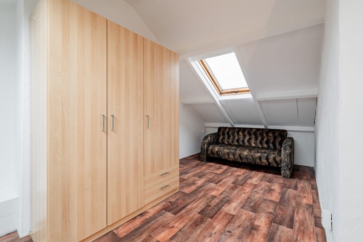 Foto 25 van Arent Krijtsstraat 33-II