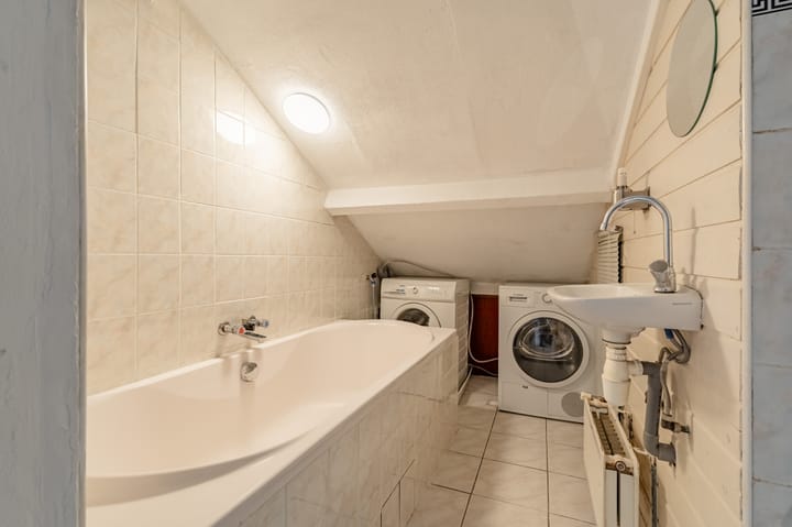 Foto 27 van Arent Krijtsstraat 33-II