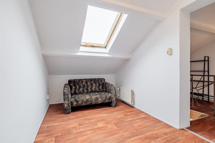 Foto 28 van Arent Krijtsstraat 33-II