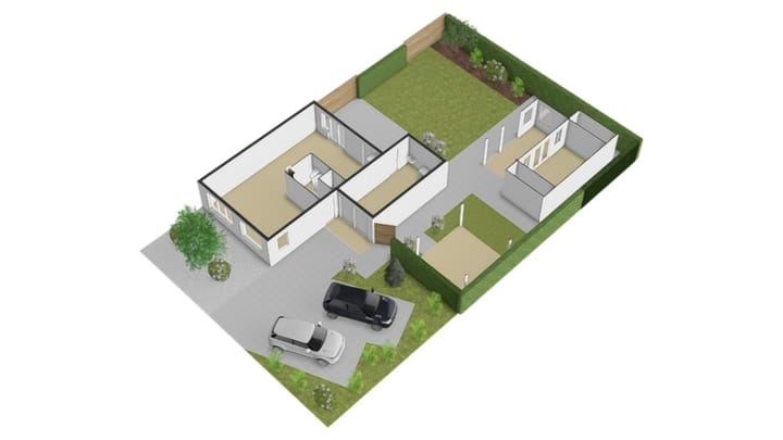 Foto 58 van De Zandakkers 1-A