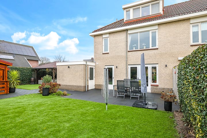 Foto 60 van De Zandakkers 1-A