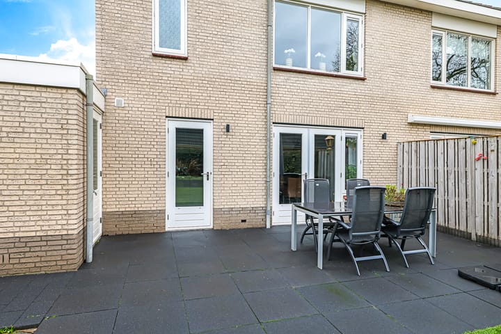 Foto 61 van De Zandakkers 1-A