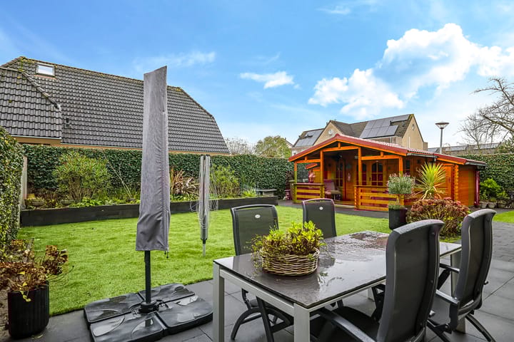 Foto 62 van De Zandakkers 1-A