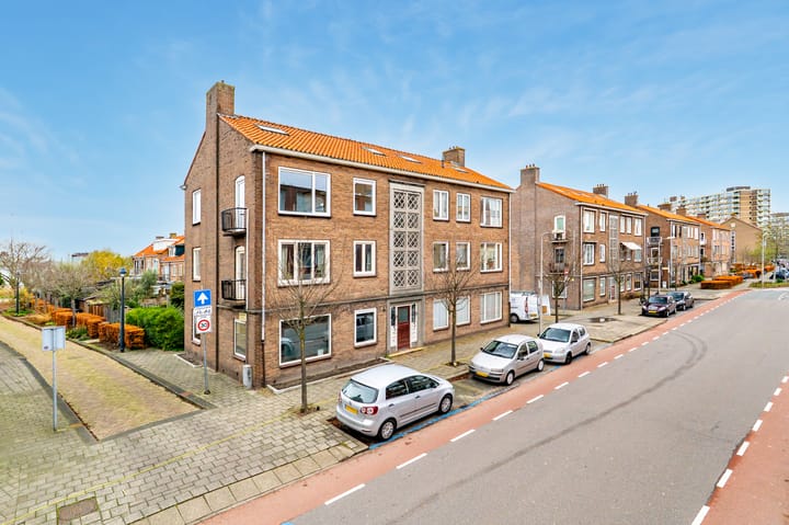 Foto 34 van Arent Krijtsstraat 33-II