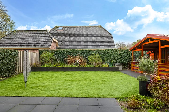 Foto 63 van De Zandakkers 1-A