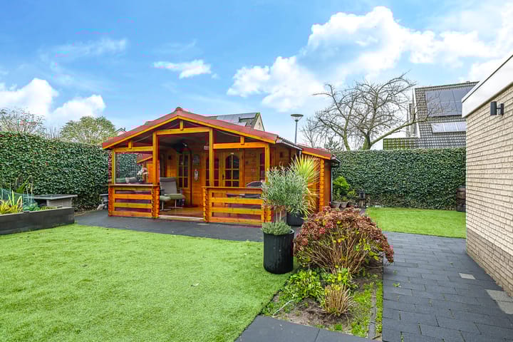 Foto 64 van De Zandakkers 1-A