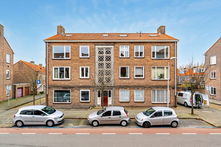 Foto 35 van Arent Krijtsstraat 33-II