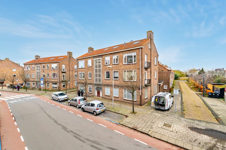 Foto 36 van Arent Krijtsstraat 33-II