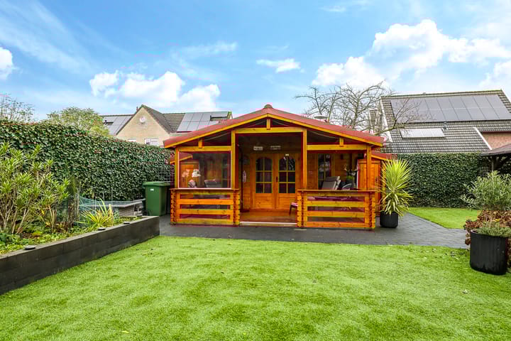 Foto 65 van De Zandakkers 1-A