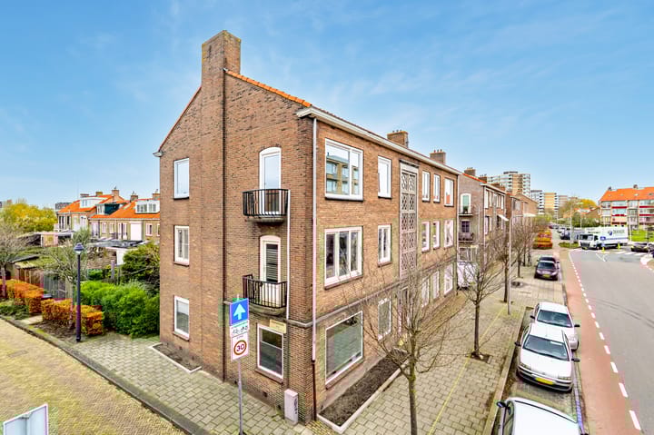 Foto 37 van Arent Krijtsstraat 33-II