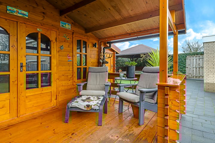 Foto 68 van De Zandakkers 1-A