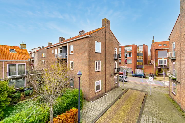 Foto 39 van Arent Krijtsstraat 33-II