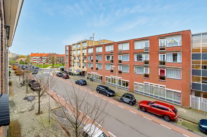 Foto 41 van Arent Krijtsstraat 33-II