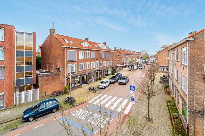 Foto 42 van Arent Krijtsstraat 33-II