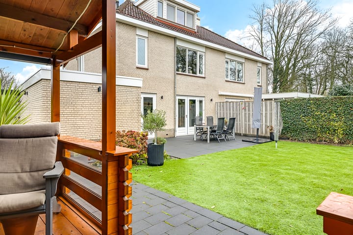 Foto 73 van De Zandakkers 1-A