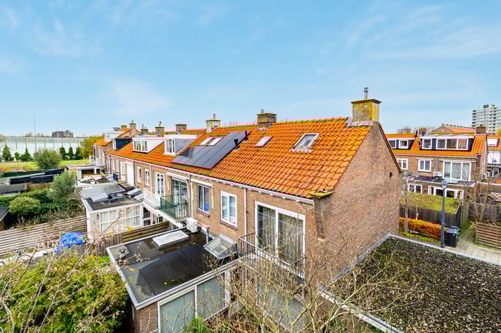 Foto 44 van Arent Krijtsstraat 33-II