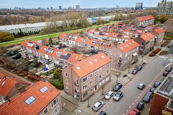 Foto 45 van Arent Krijtsstraat 33-II