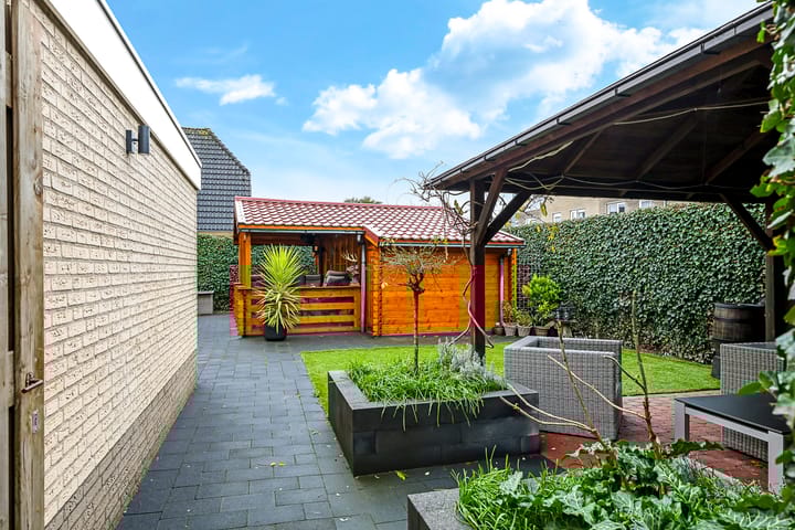 Foto 77 van De Zandakkers 1-A