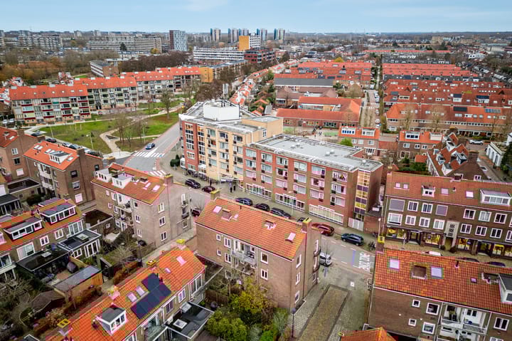 Foto 48 van Arent Krijtsstraat 33-II