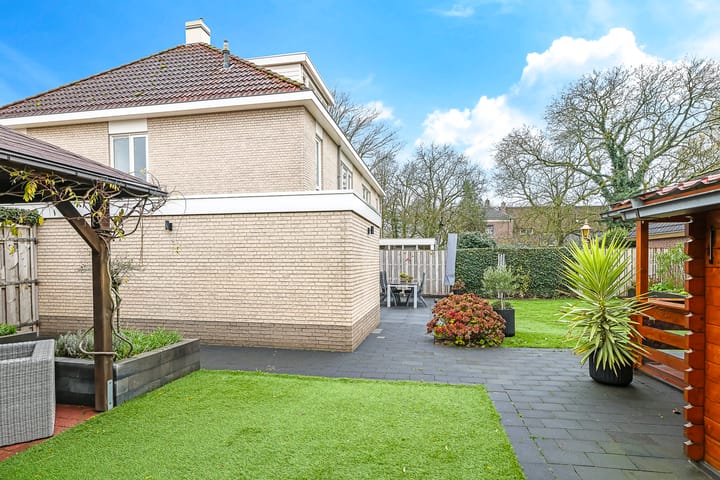 Foto 78 van De Zandakkers 1-A