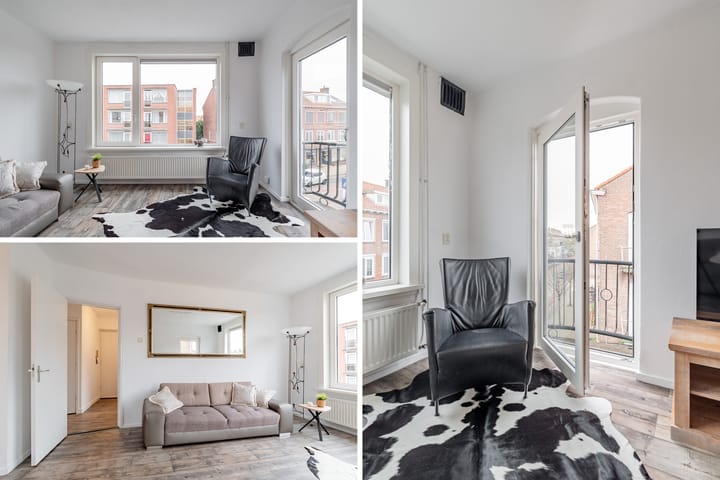 Foto 50 van Arent Krijtsstraat 33-II