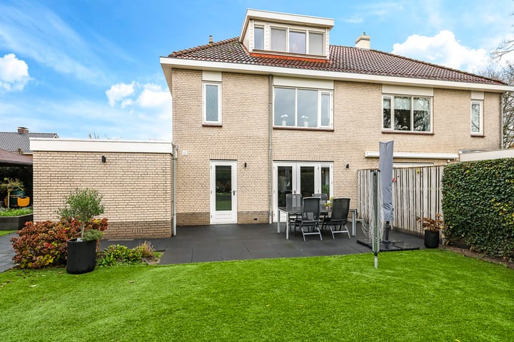 Foto 80 van De Zandakkers 1-A