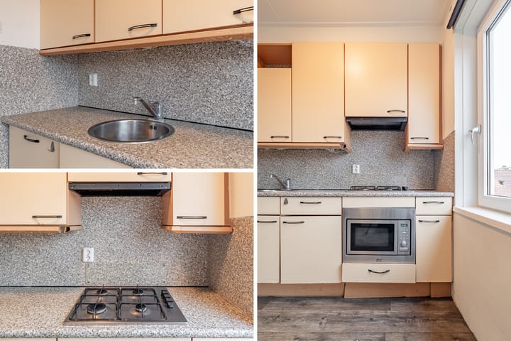 Foto 51 van Arent Krijtsstraat 33-II