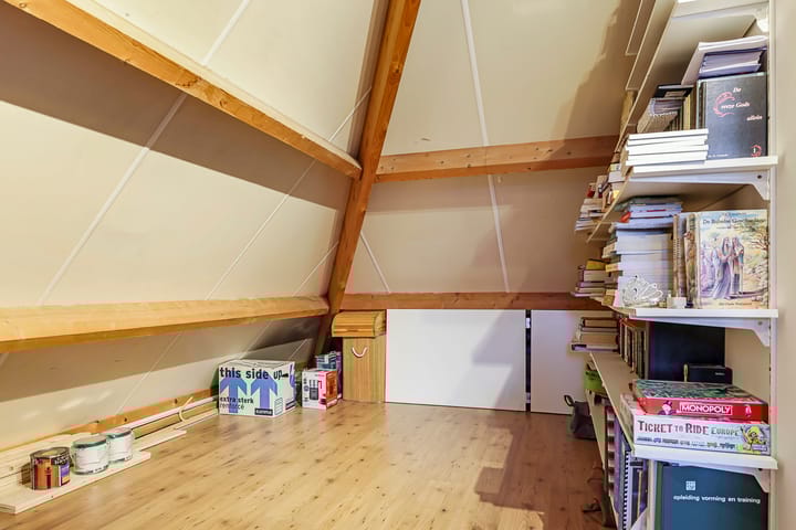 Foto 56 van De Zandakkers 1-A