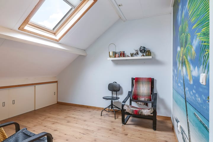 Foto 55 van De Zandakkers 1-A