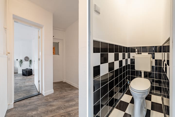 Foto 52 van Arent Krijtsstraat 33-II