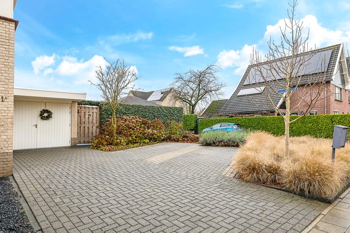 Foto 82 van De Zandakkers 1-A