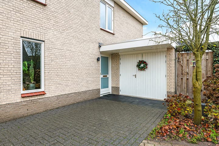 Foto 83 van De Zandakkers 1-A