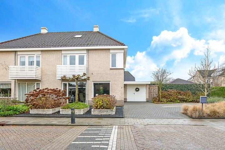 Foto 85 van De Zandakkers 1-A