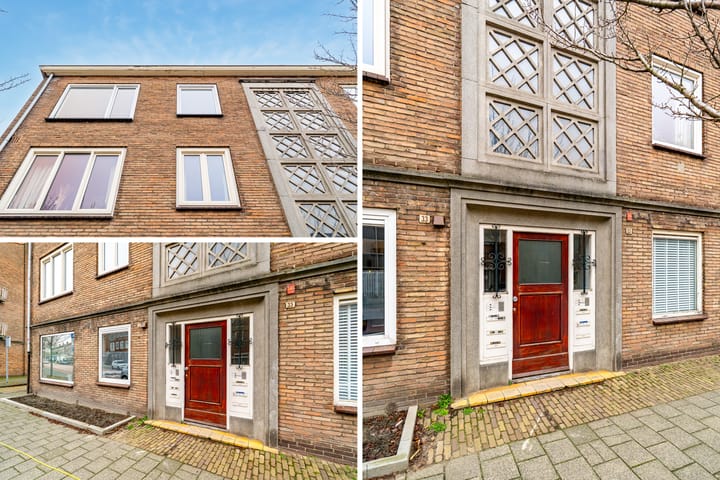 Foto 54 van Arent Krijtsstraat 33-II