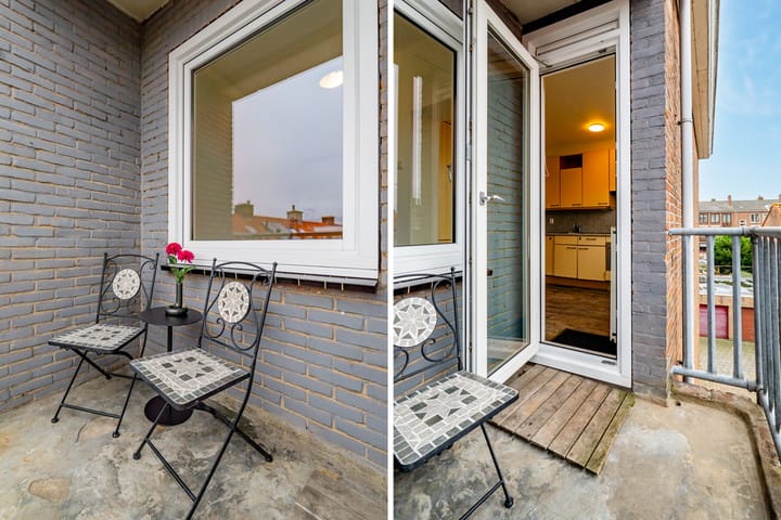 Foto 55 van Arent Krijtsstraat 33-II