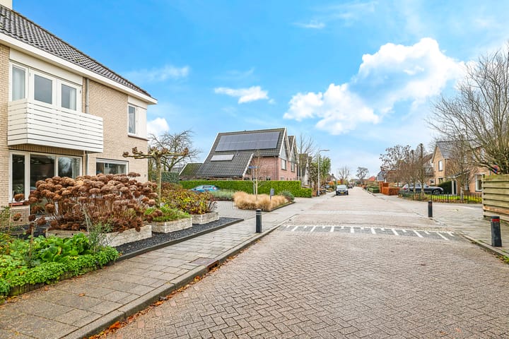 Foto 88 van De Zandakkers 1-A