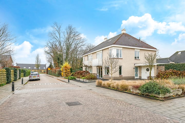 Foto 89 van De Zandakkers 1-A