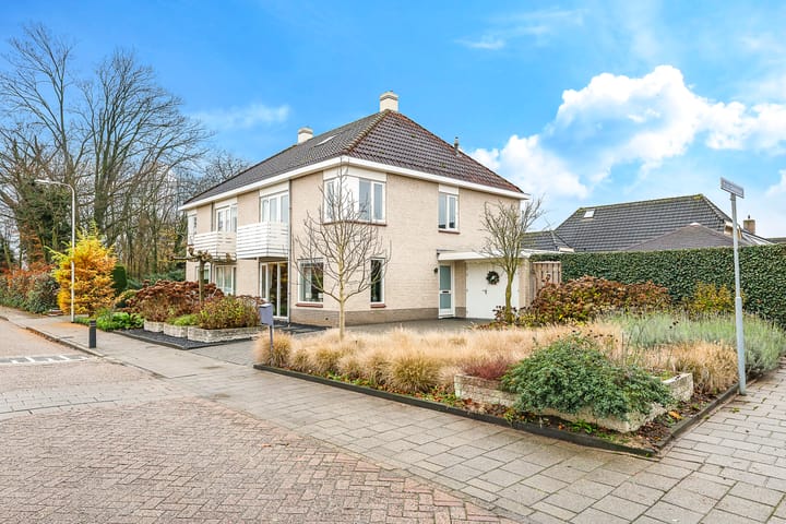 Foto 90 van De Zandakkers 1-A