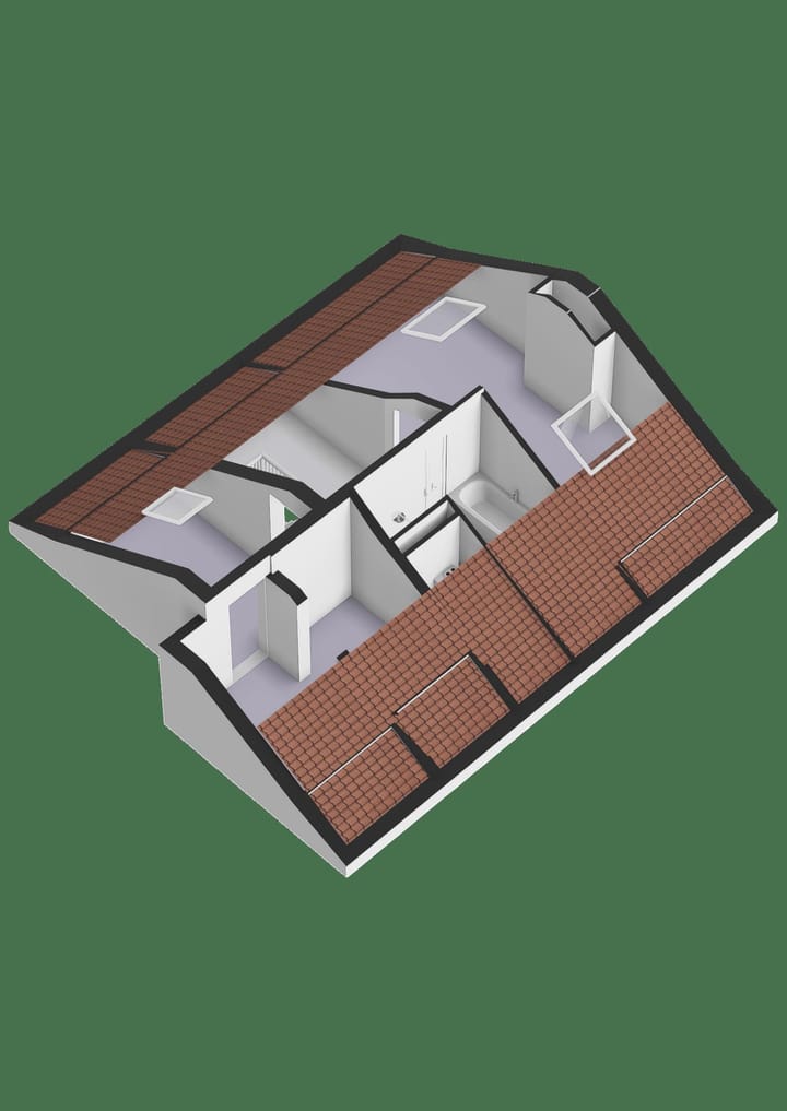 Foto 64 van Arent Krijtsstraat 33-II