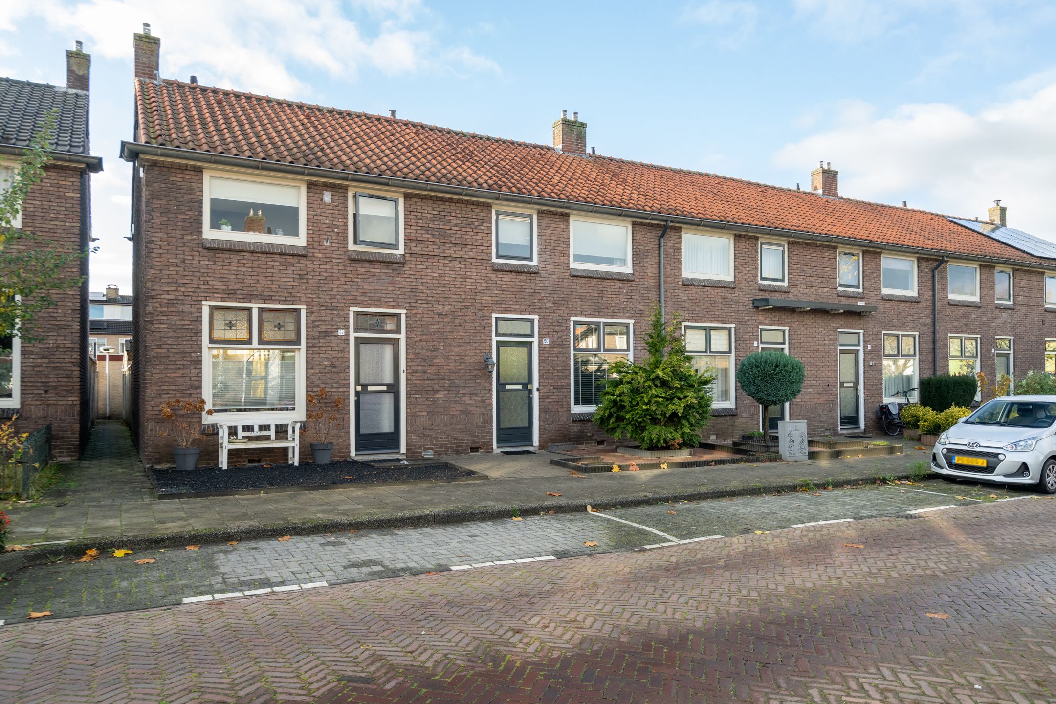 Batjanstraat, 50, Enschede, 7512EX, Overijssel, Nederland 50