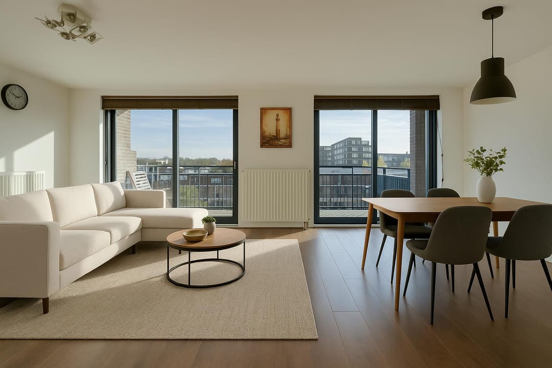 Photo 2 of Emmy Andriessestraat 379