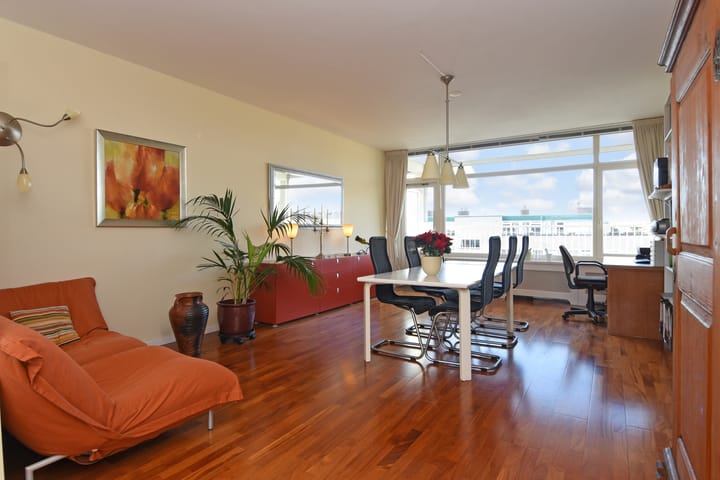 Foto 3 van Groen van Prinstererlaan 95