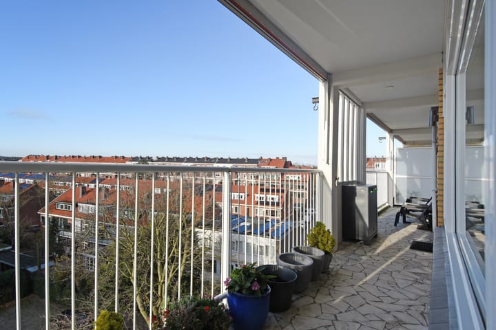 Foto 5 van Groen van Prinstererlaan 95